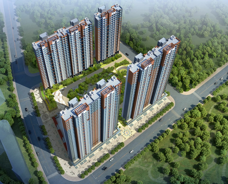 奥意建筑工程设计有限公司