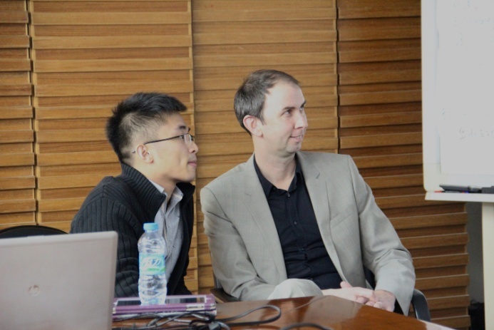 奥意建筑工程设计有限公司