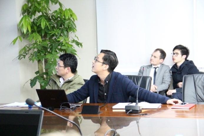 奥意建筑工程设计有限公司