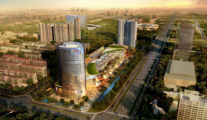 奥意建筑工程设计有限公司