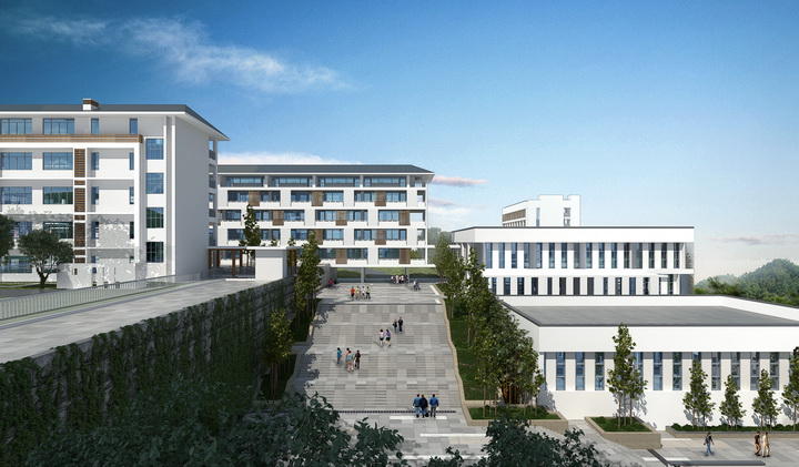 奥意建筑工程设计有限公司