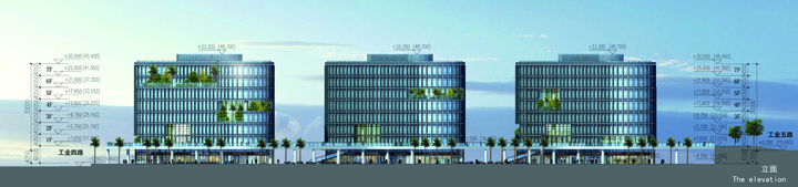 奥意建筑工程设计有限公司