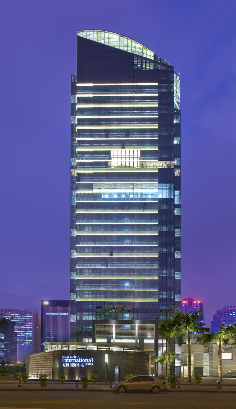 奥意建筑工程设计有限公司