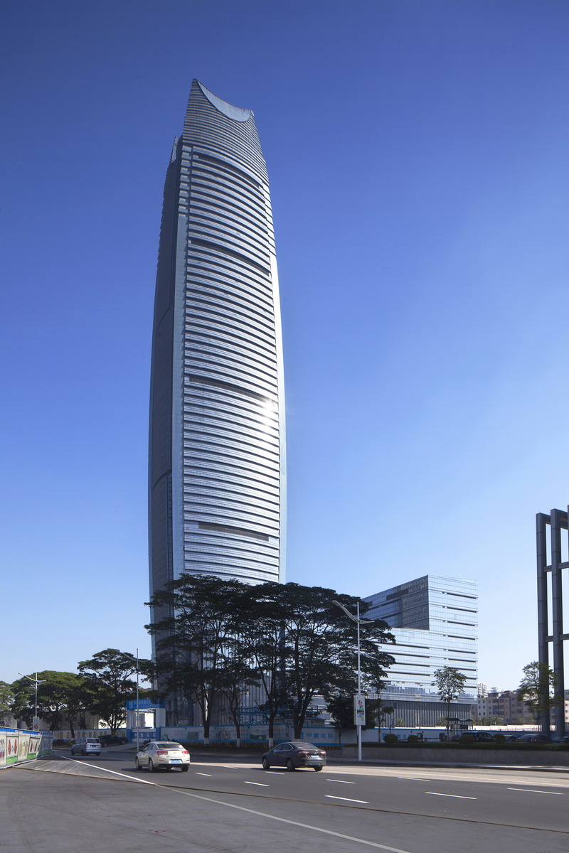 奥意建筑工程设计有限公司