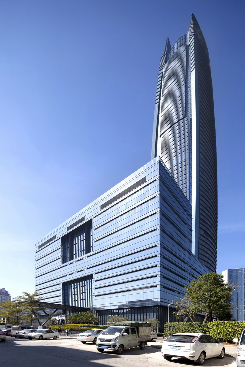 奥意建筑工程设计有限公司