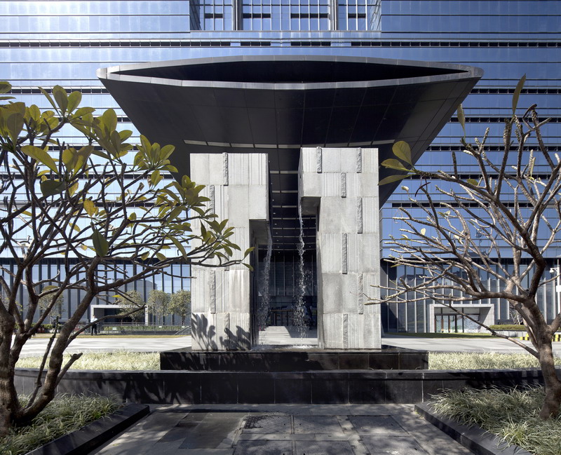 奥意建筑工程设计有限公司