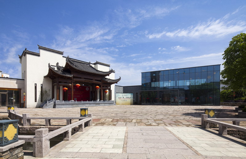 奥意建筑工程设计有限公司