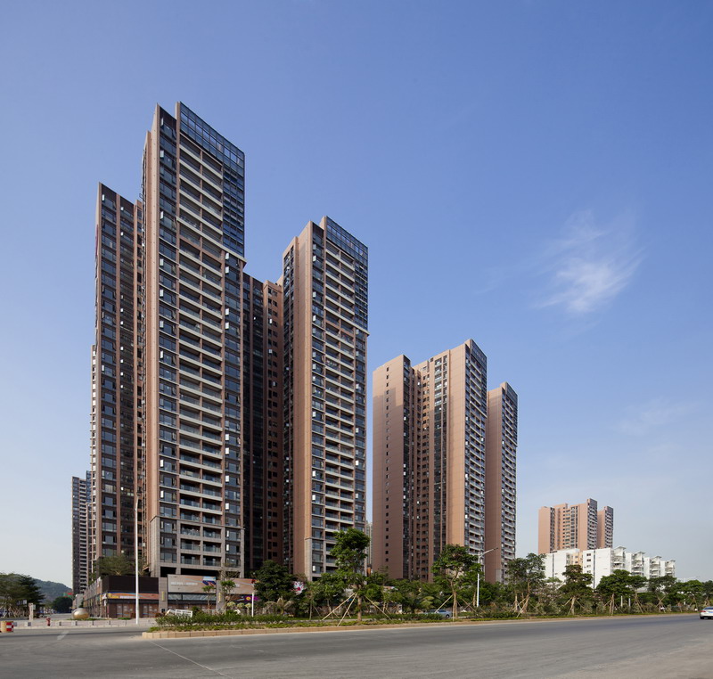 奥意建筑工程设计有限公司