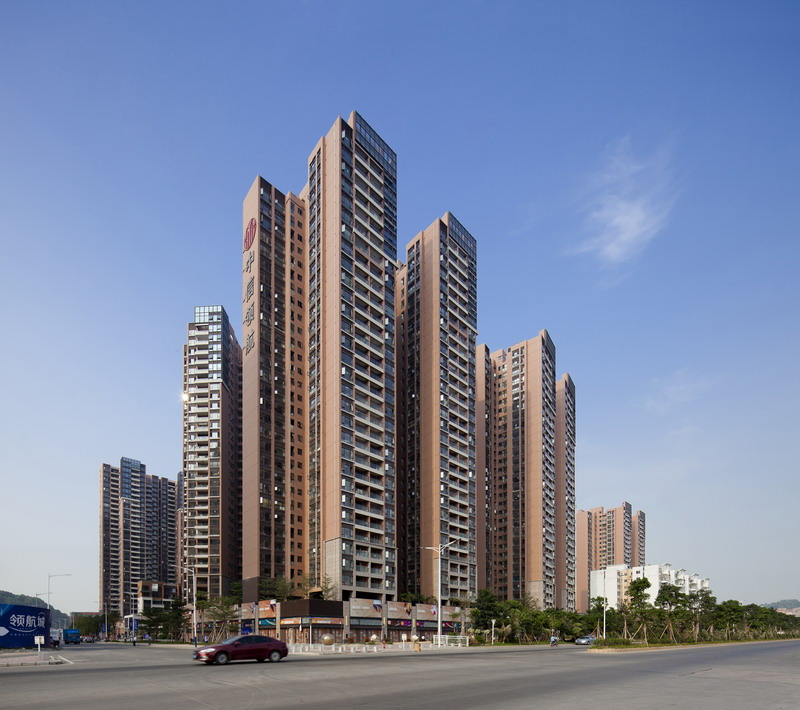 奥意建筑工程设计有限公司