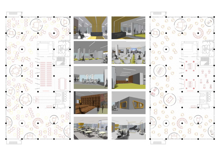 奥意建筑工程设计有限公司