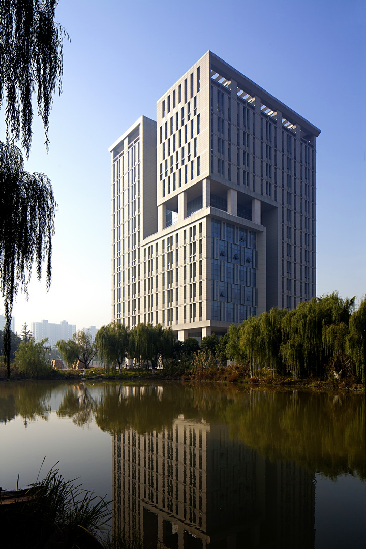 奥意建筑工程设计有限公司