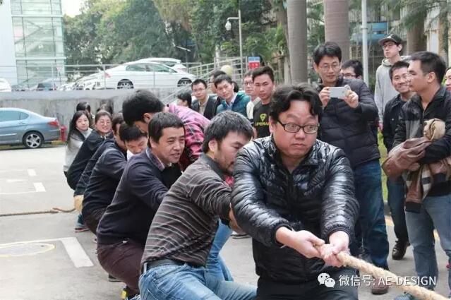 奥意建筑工程设计有限公司