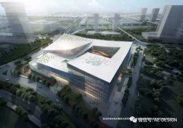 奥意建筑工程设计有限公司