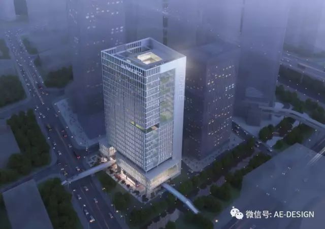 奥意建筑工程设计有限公司