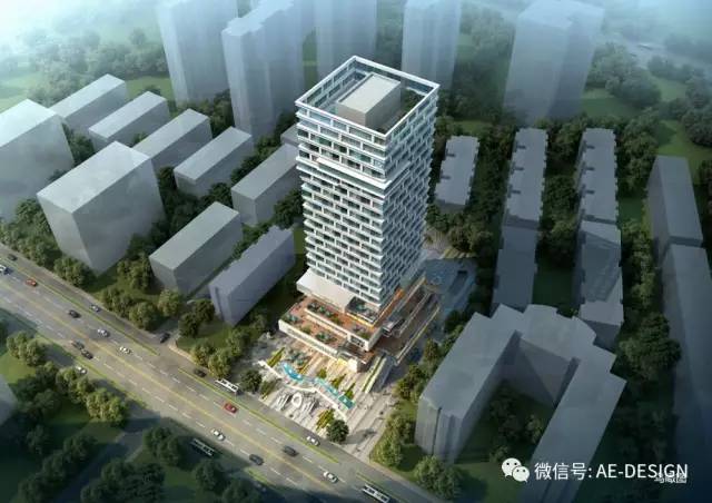 奥意建筑工程设计有限公司