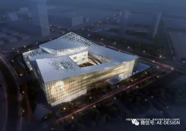 奥意建筑工程设计有限公司
