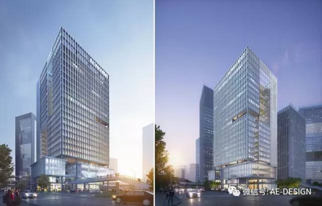奥意建筑工程设计有限公司