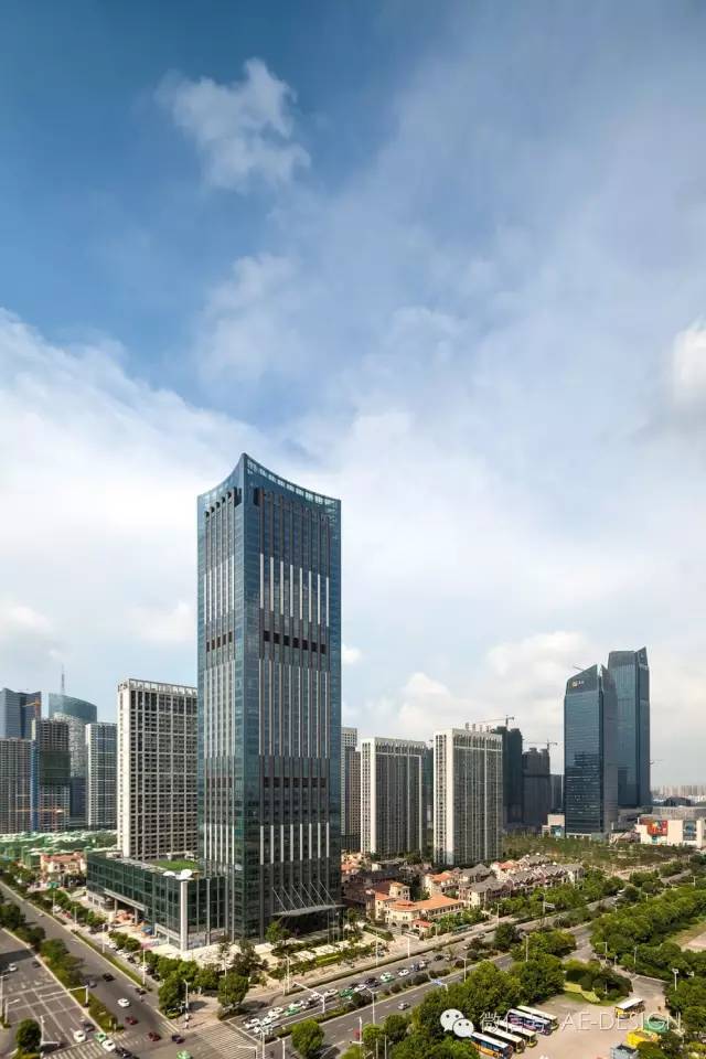 奥意建筑工程设计有限公司