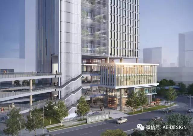 奥意建筑工程设计有限公司