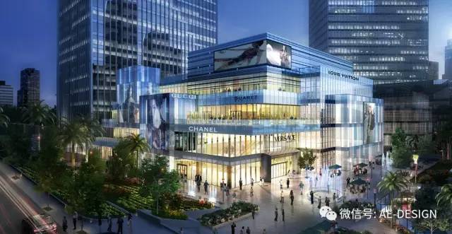奥意建筑工程设计有限公司