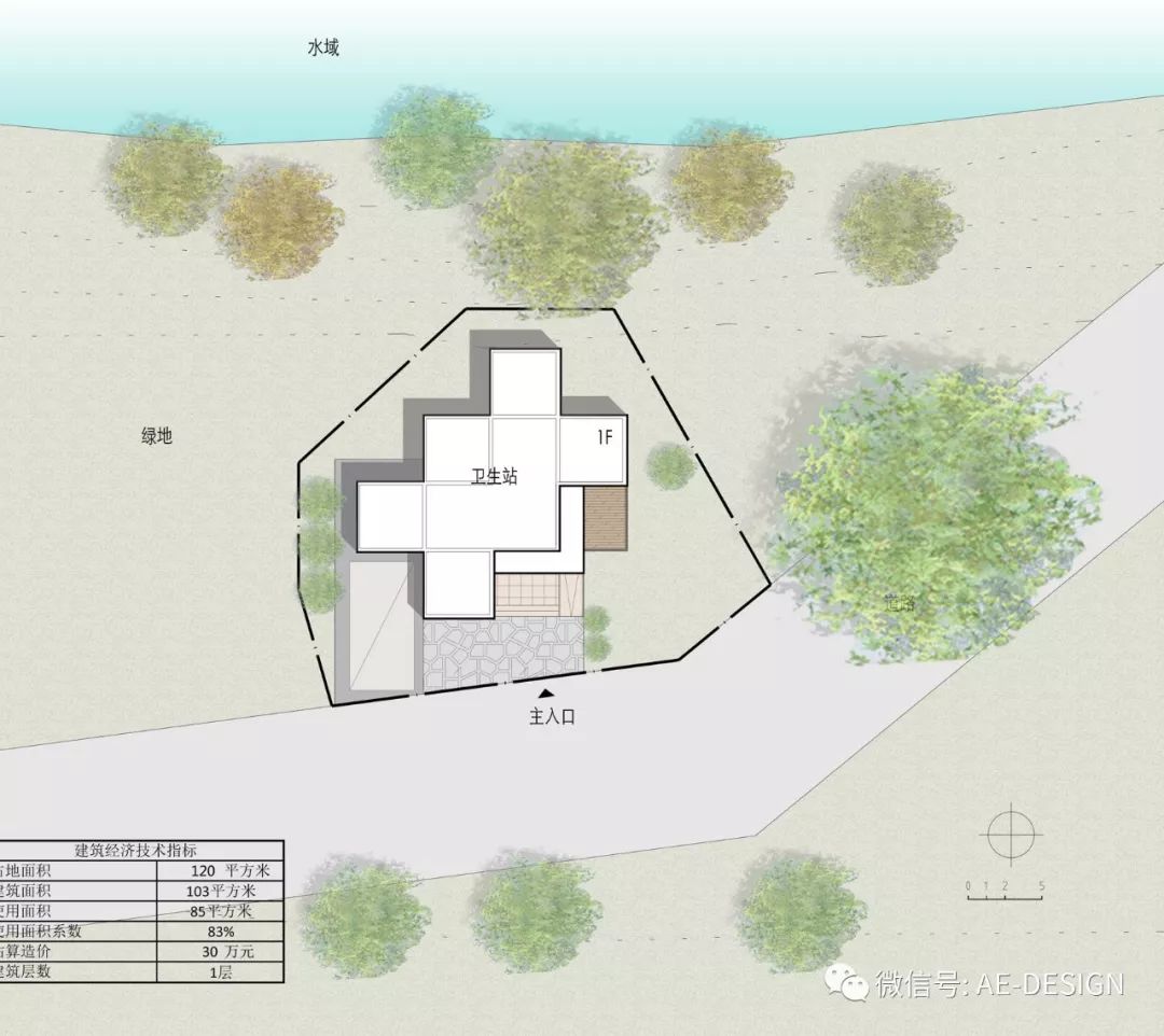 奥意建筑工程设计有限公司