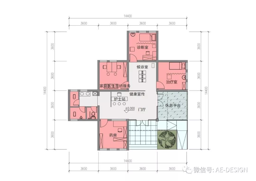 奥意建筑工程设计有限公司