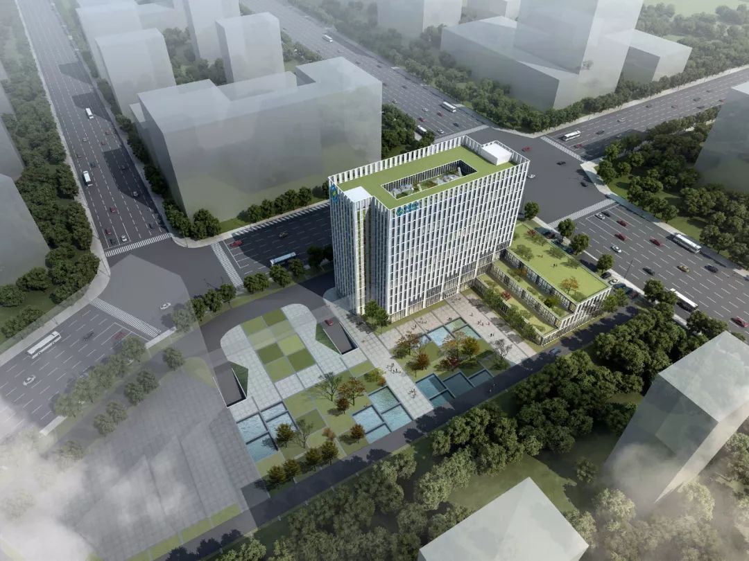 奥意建筑工程设计有限公司
