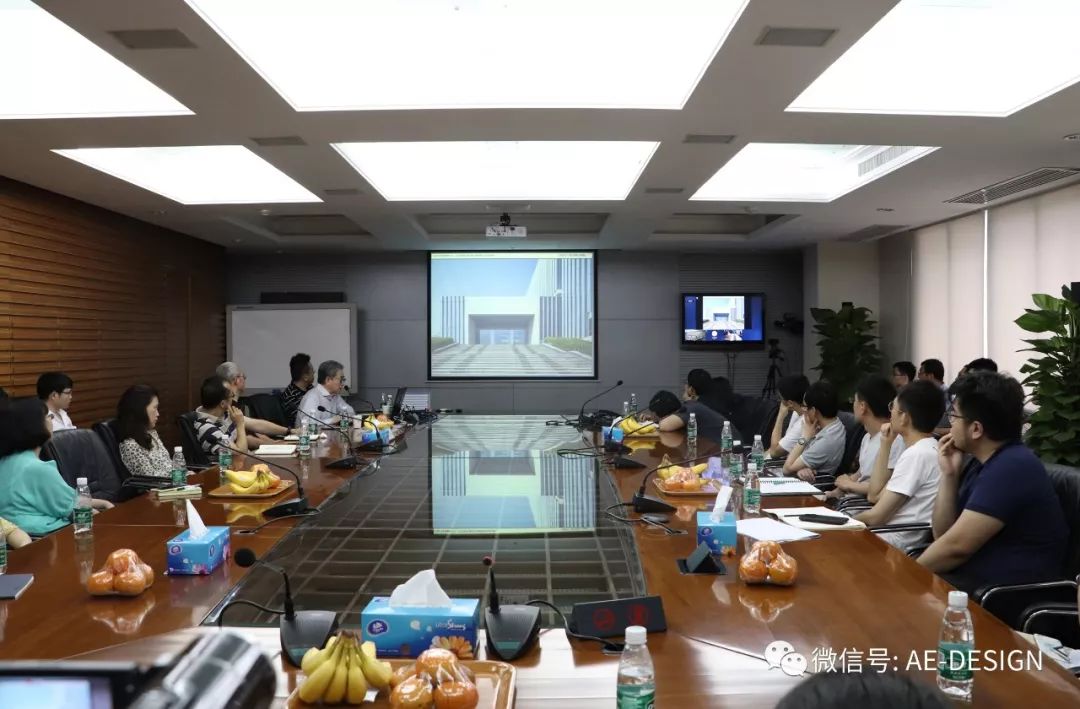奥意建筑工程设计有限公司