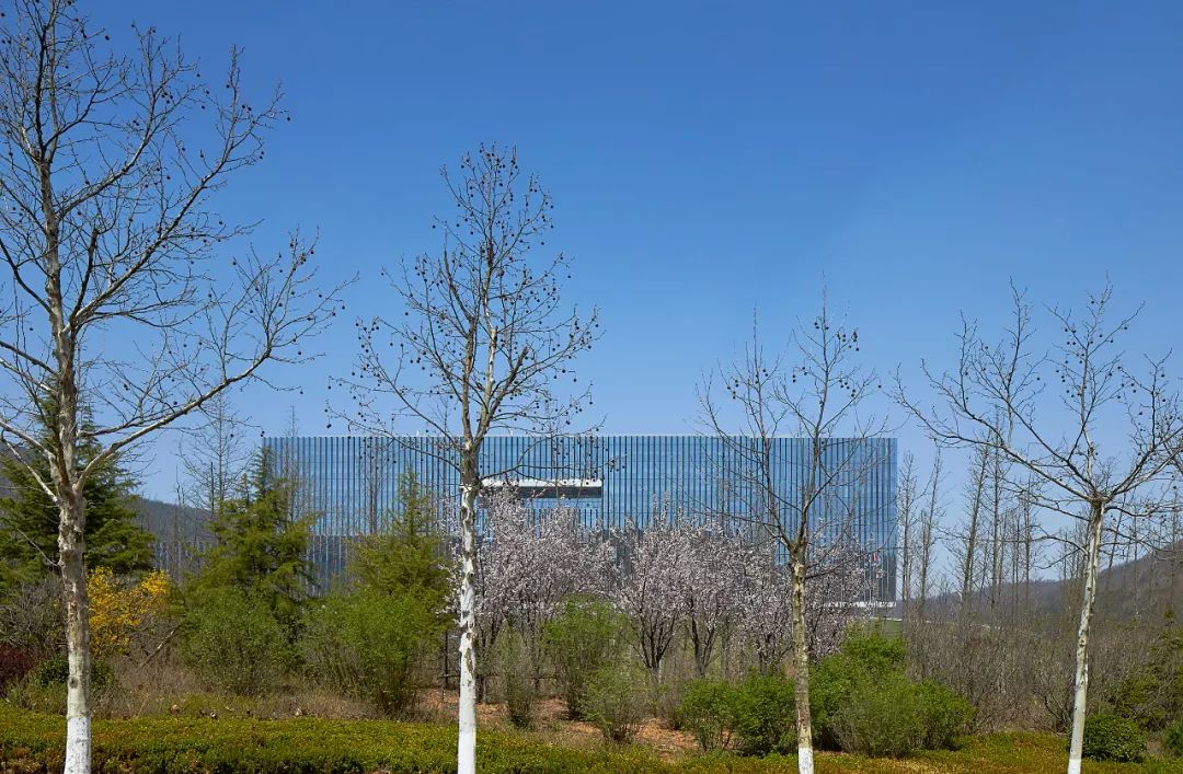 奥意建筑工程设计有限公司