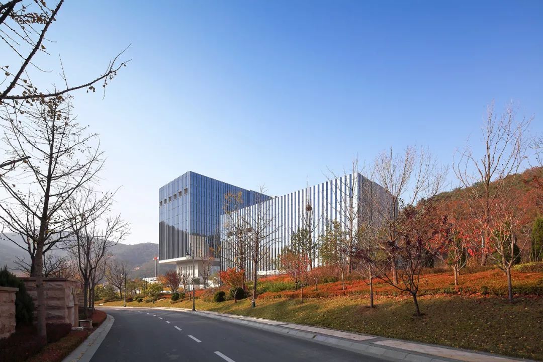 奥意建筑工程设计有限公司