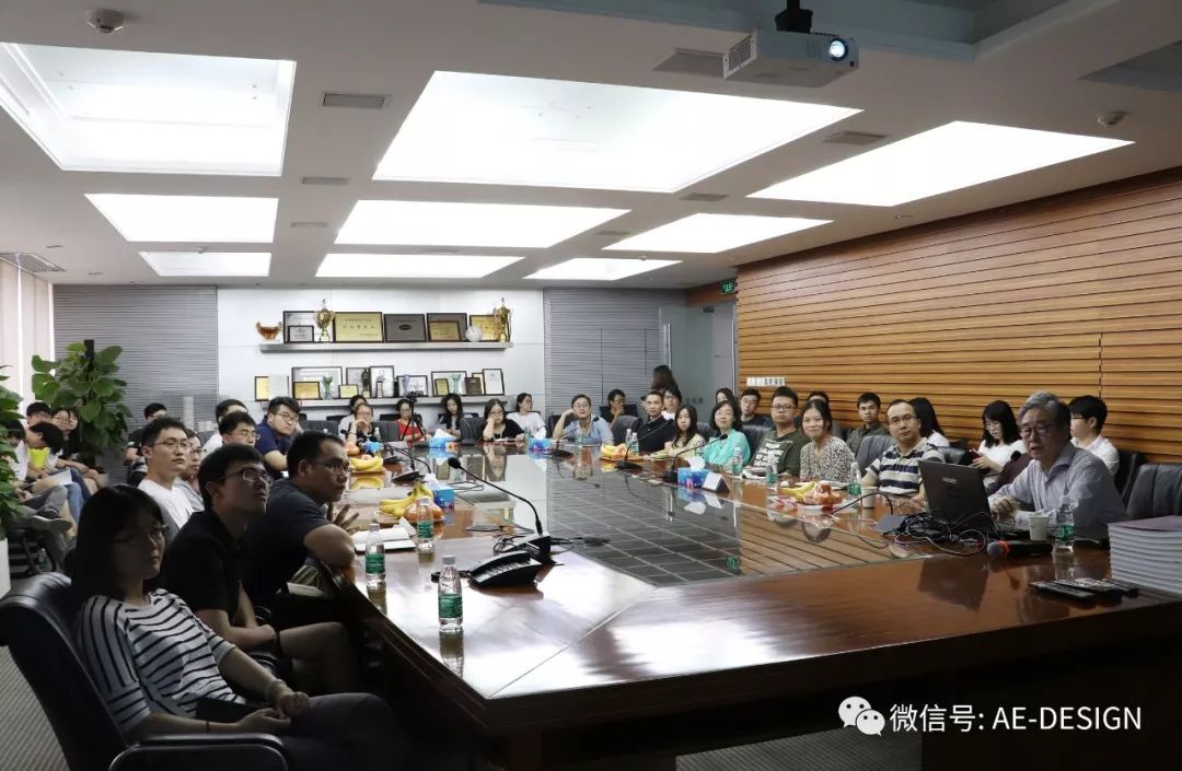 奥意建筑工程设计有限公司