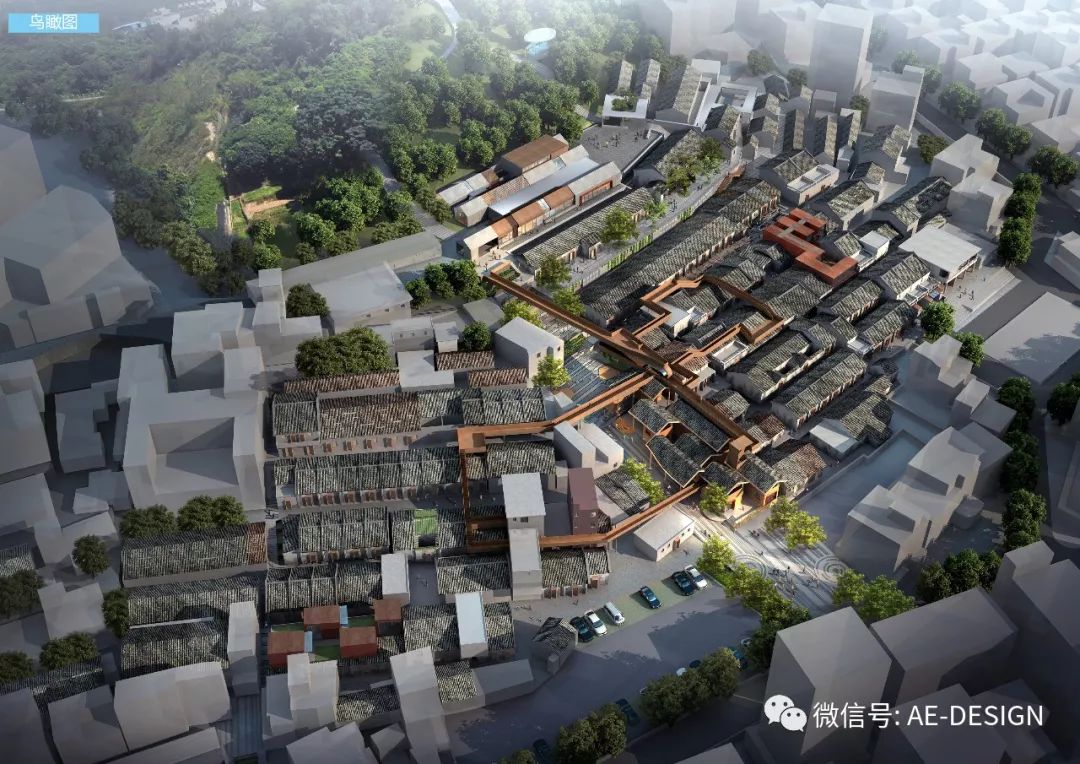 奥意建筑工程设计有限公司