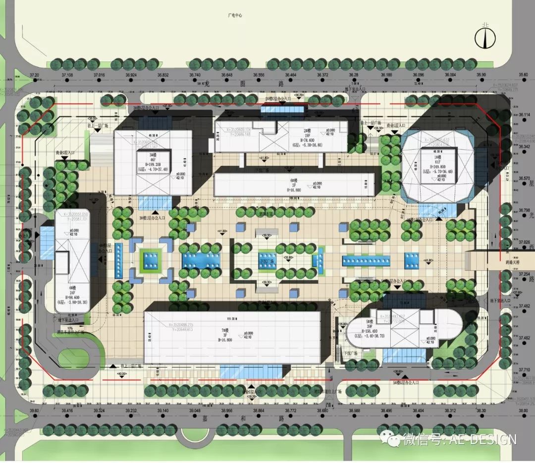 奥意建筑工程设计有限公司