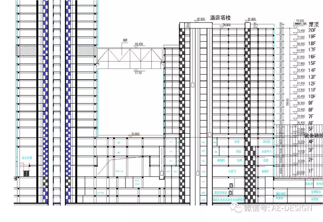 奥意建筑工程设计有限公司