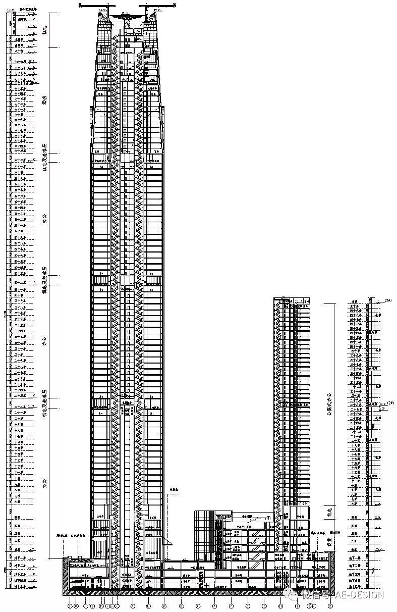 奥意建筑工程设计有限公司