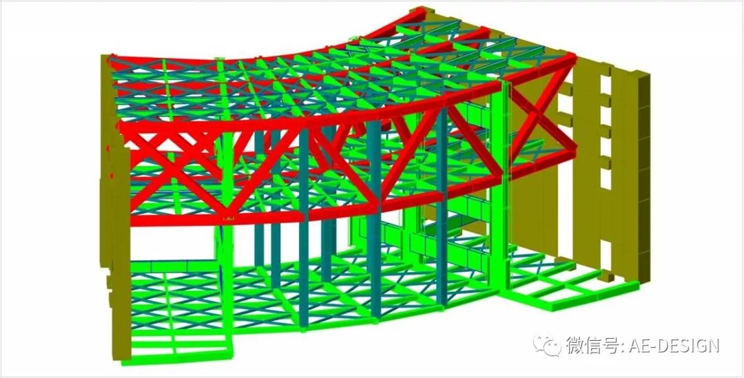 奥意建筑工程设计有限公司