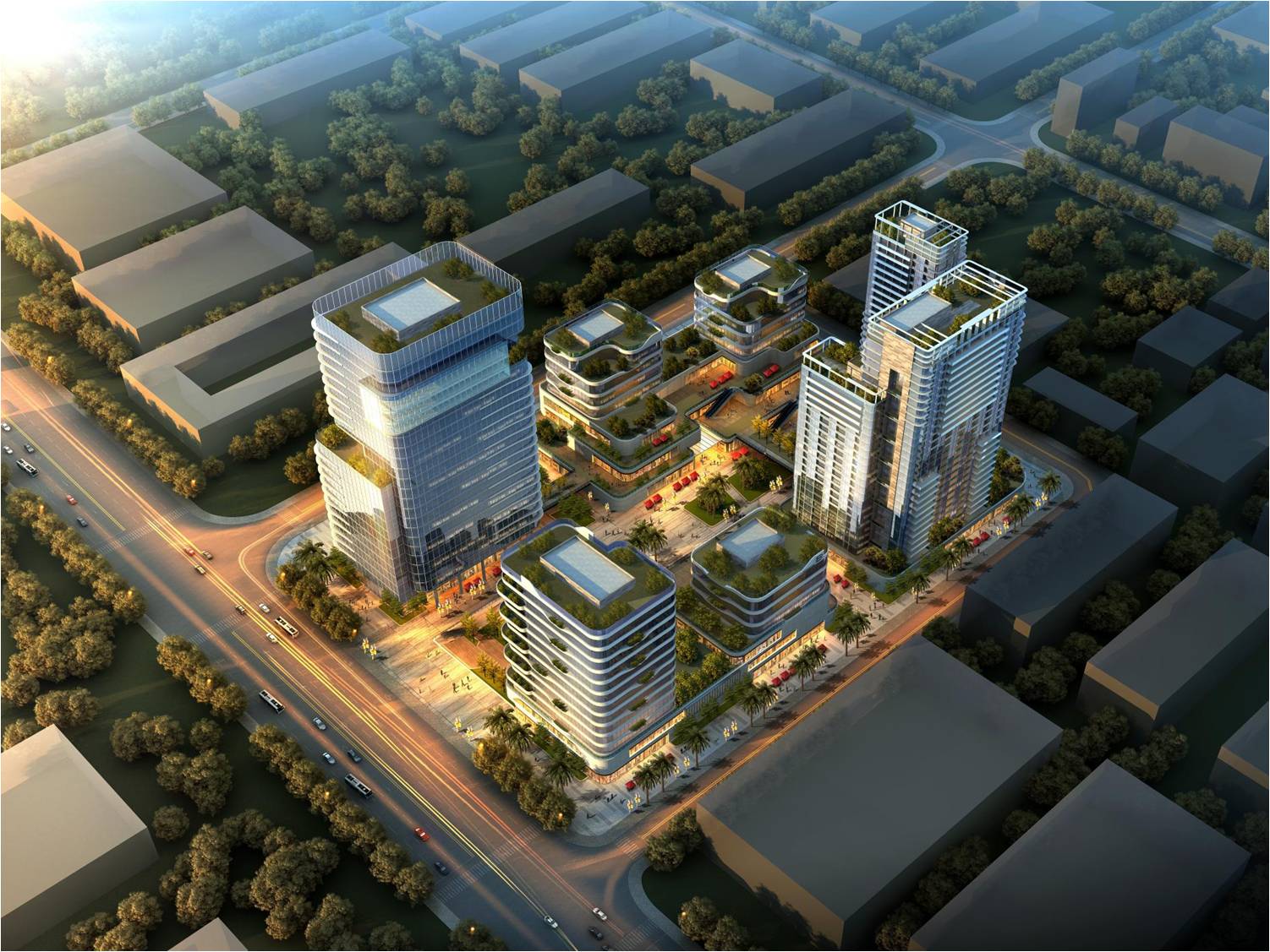 奥意建筑工程设计有限公司