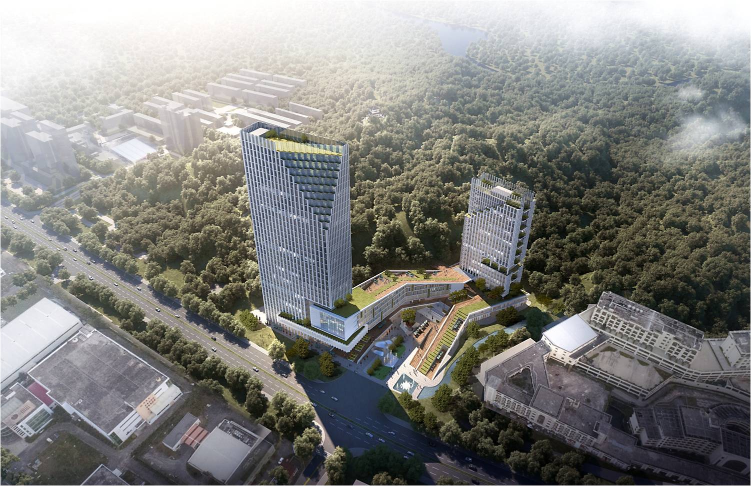 奥意建筑工程设计有限公司