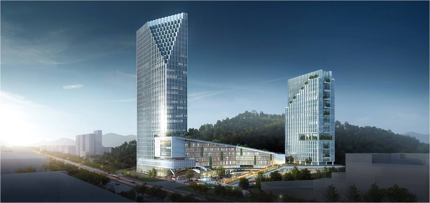 奥意建筑工程设计有限公司