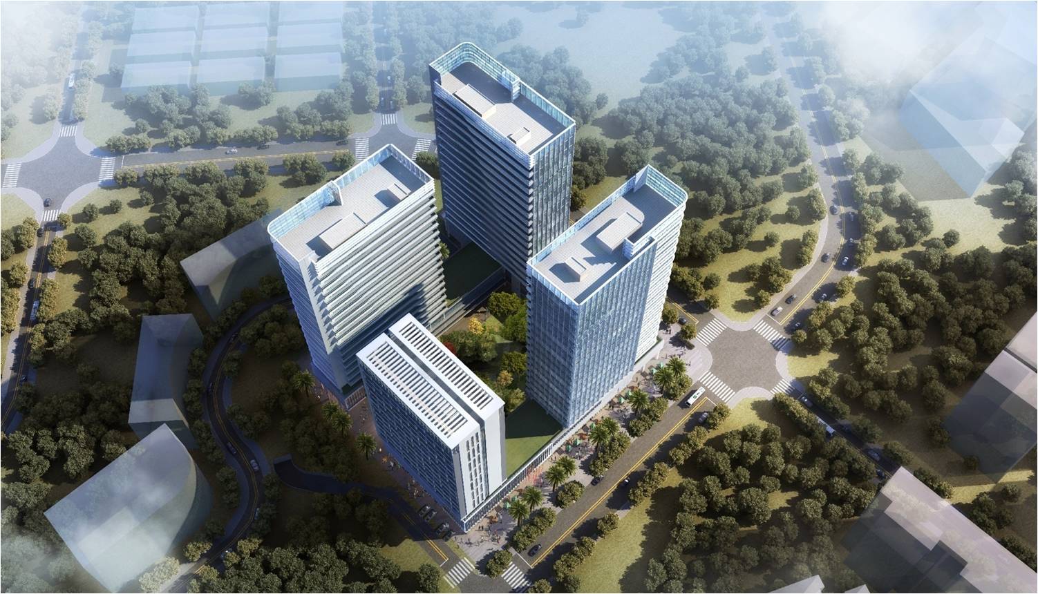 奥意建筑工程设计有限公司