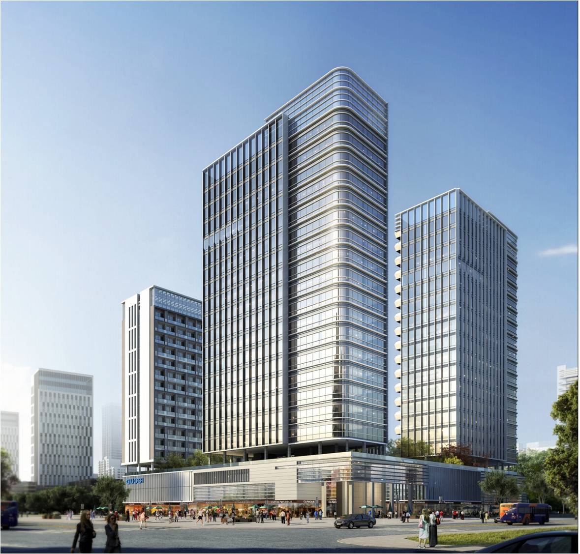 奥意建筑工程设计有限公司