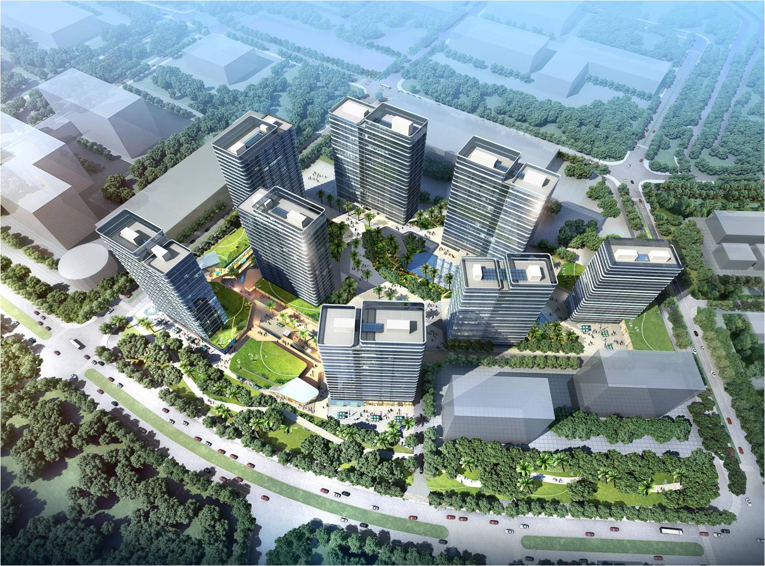 奥意建筑工程设计有限公司