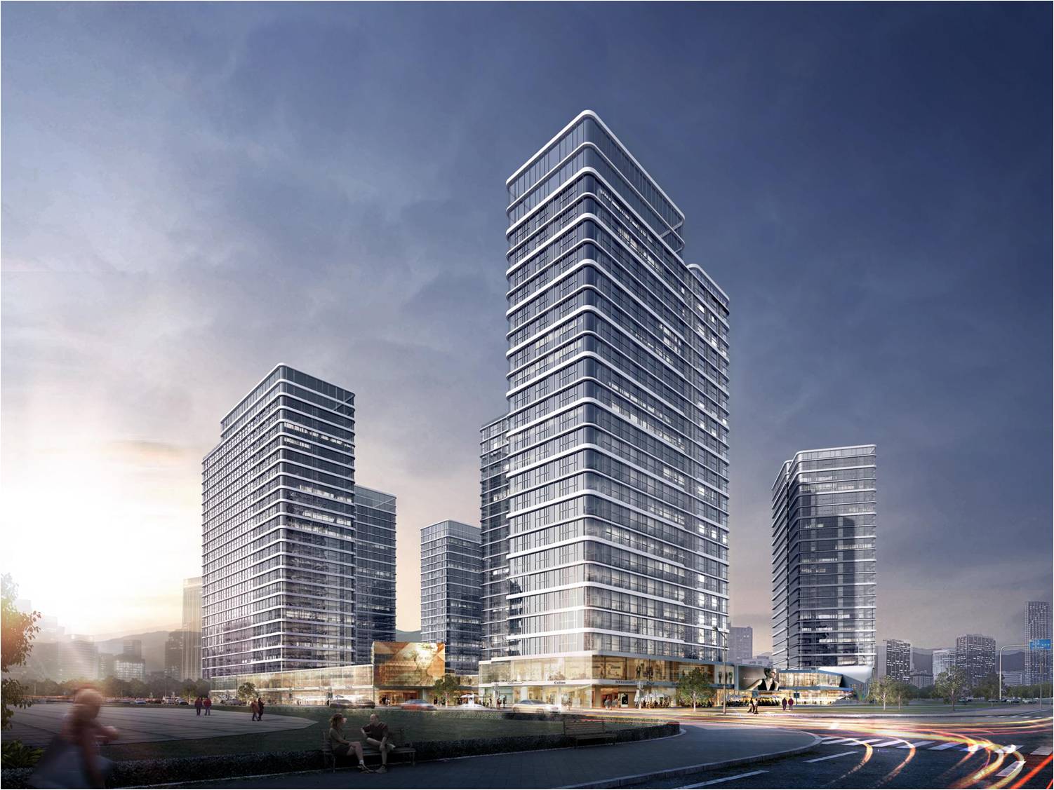 奥意建筑工程设计有限公司