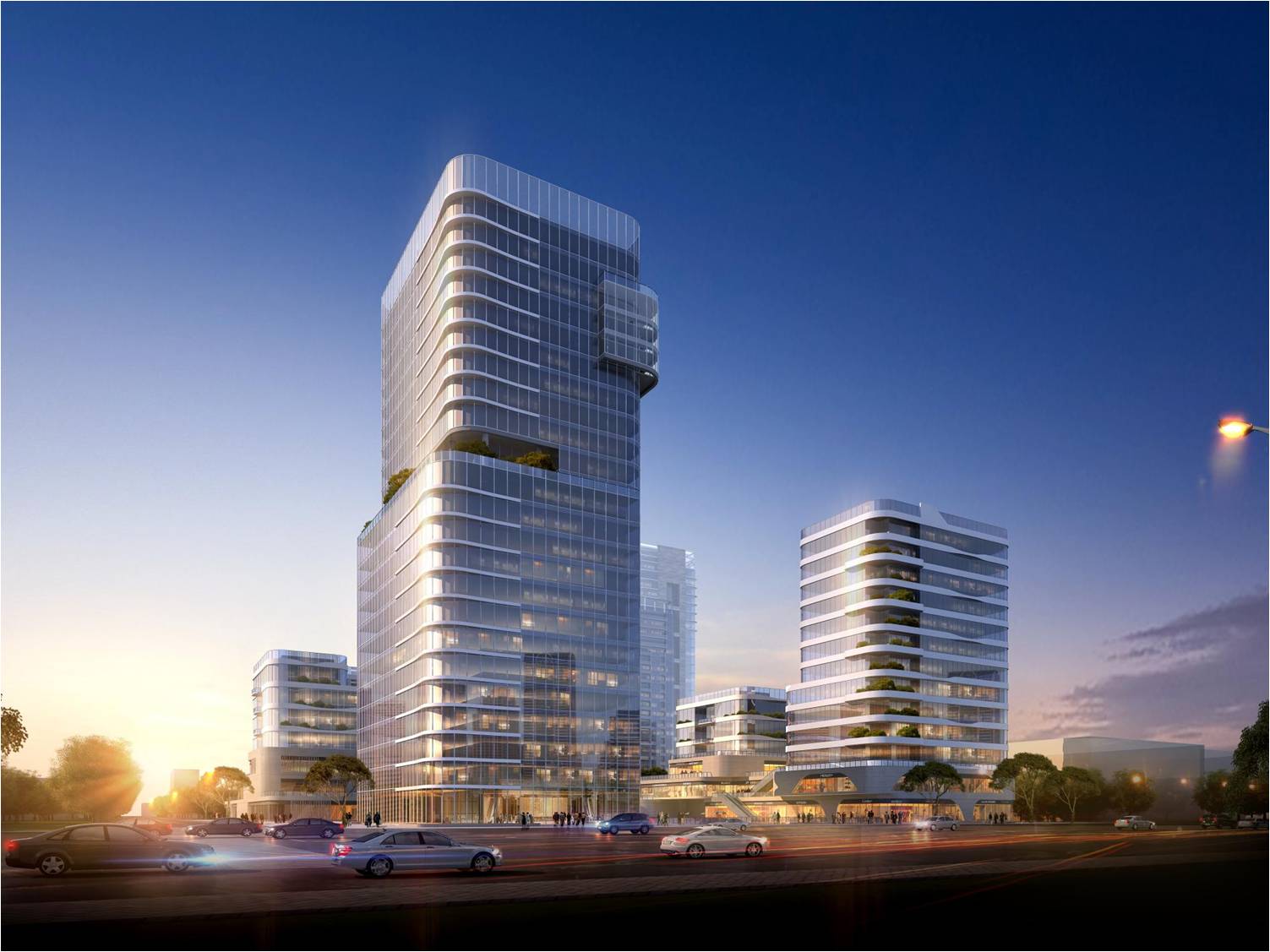 奥意建筑工程设计有限公司