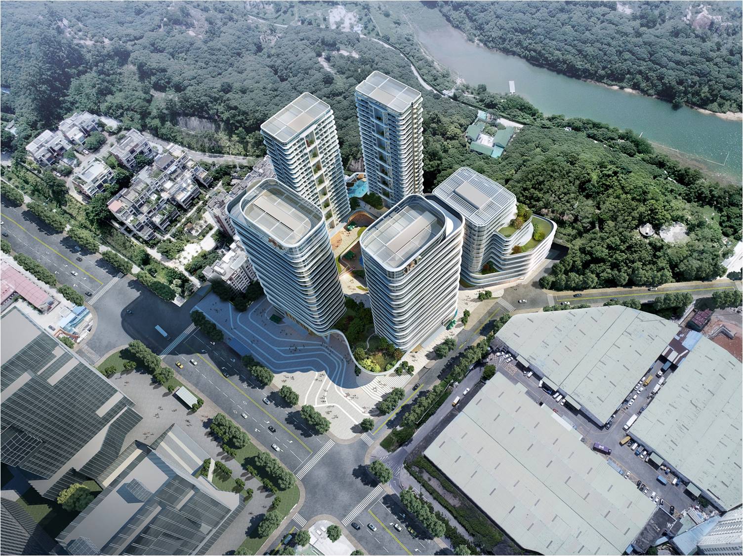 奥意建筑工程设计有限公司