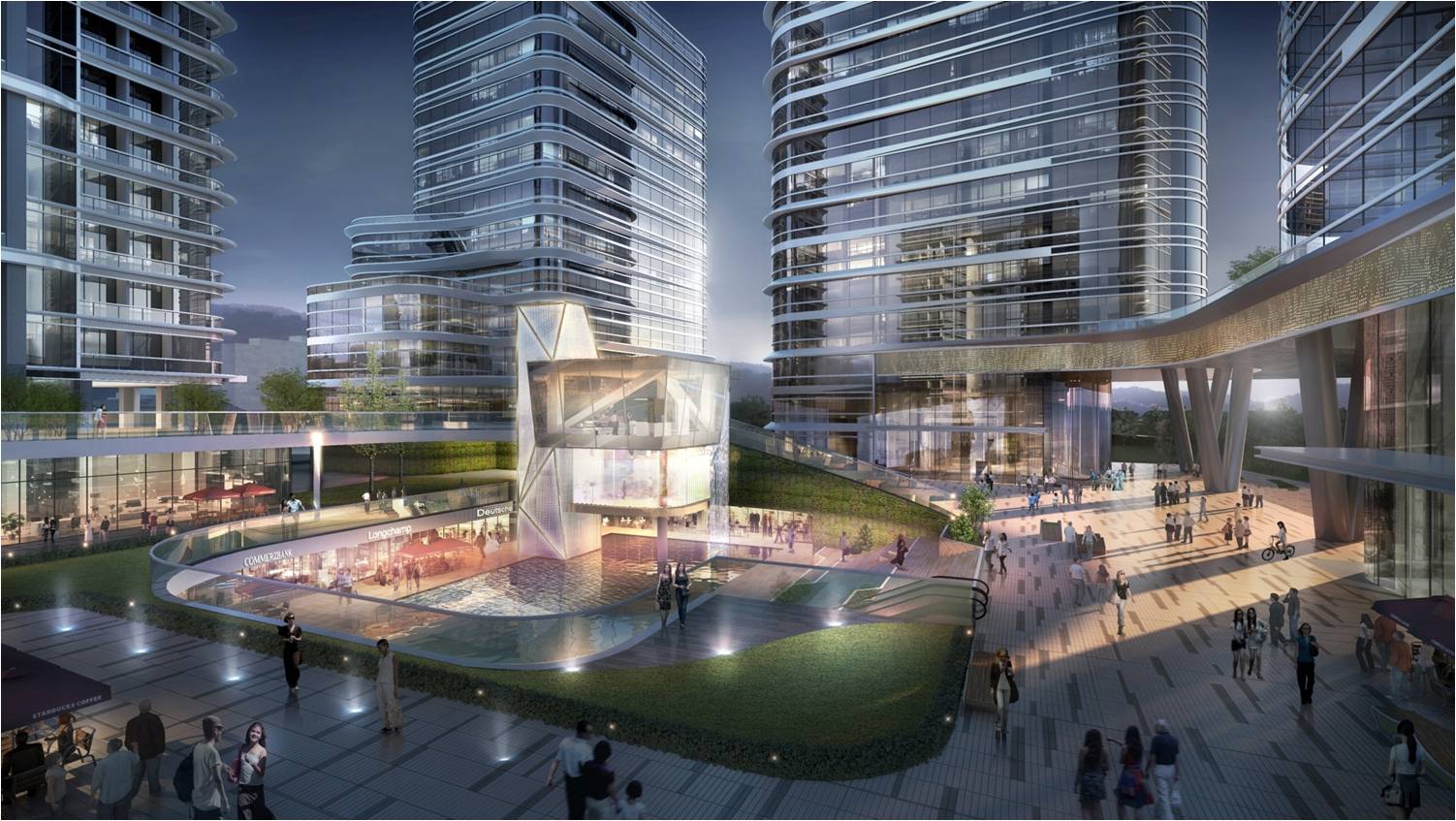 奥意建筑工程设计有限公司