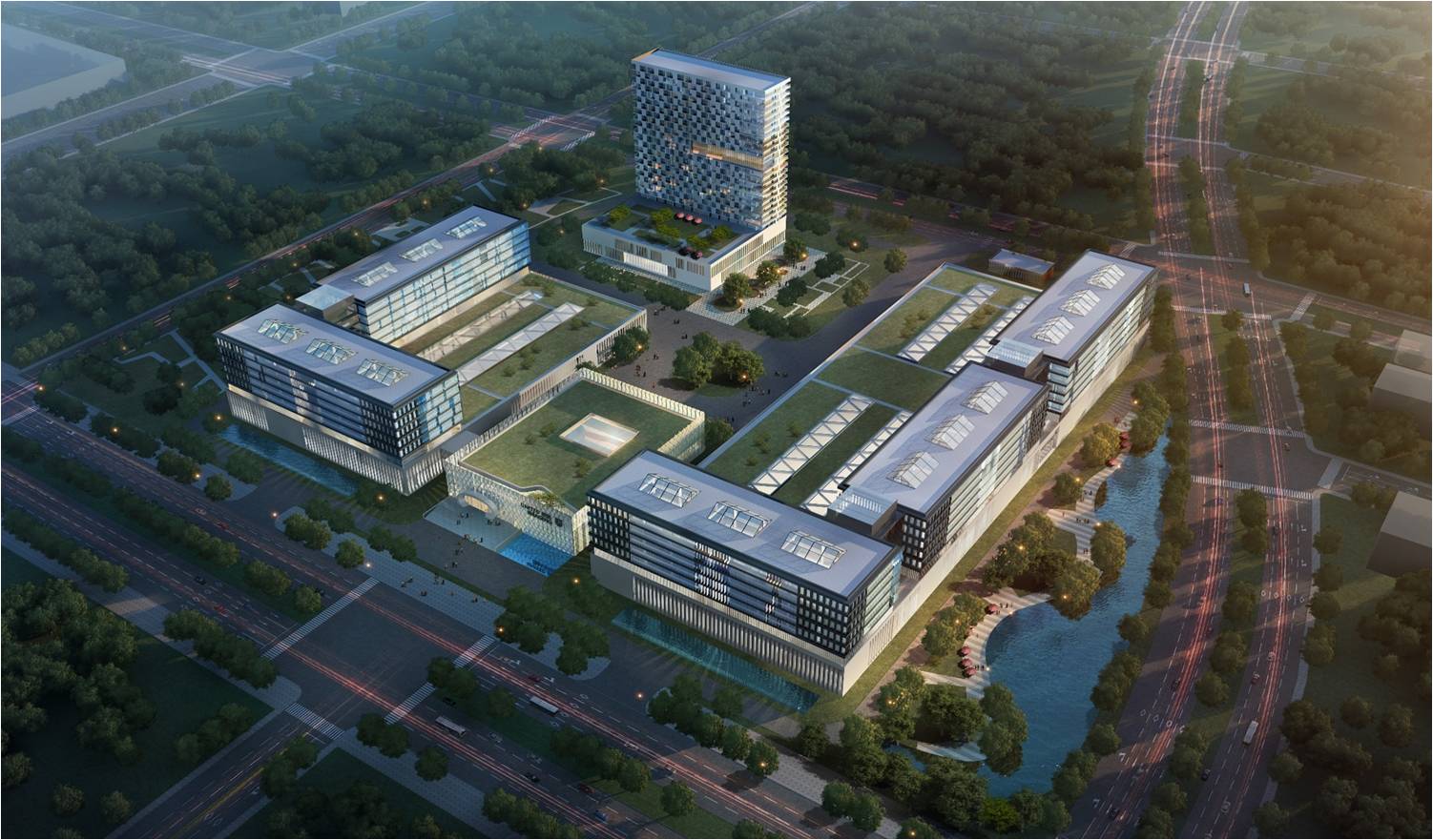 奥意建筑工程设计有限公司