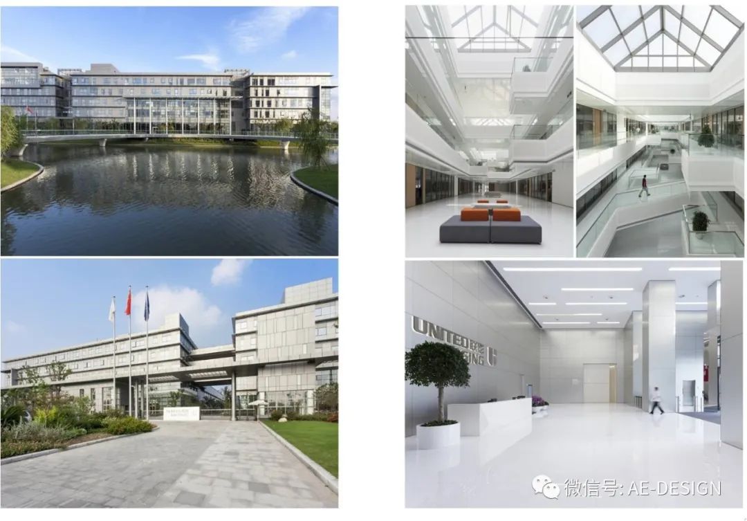 奥意建筑工程设计有限公司