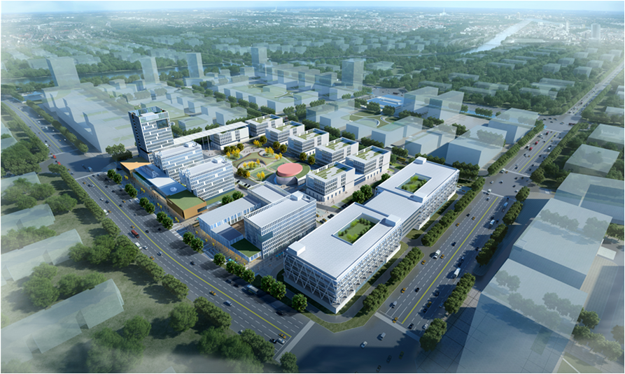 奥意建筑工程设计有限公司