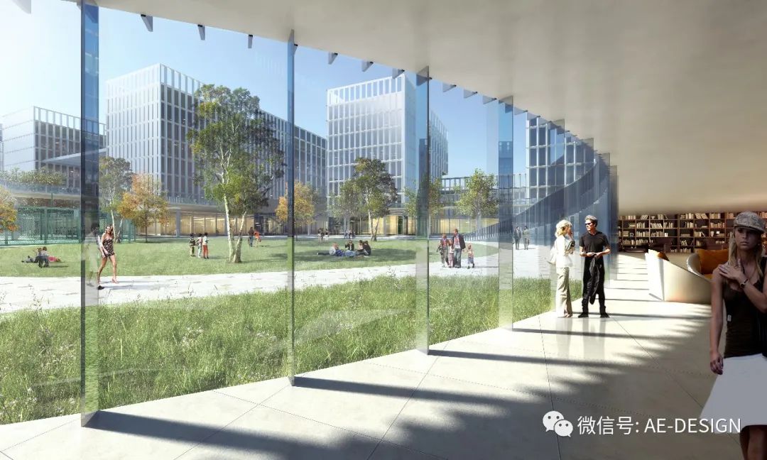 奥意建筑工程设计有限公司